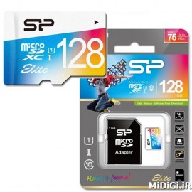 کارت حافظه میکرو اس دی سيليکون پاور - Silicon Power microSD