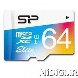 کارت حافظه میکرو اس دی سيليکون پاور - Silicon Power microSD