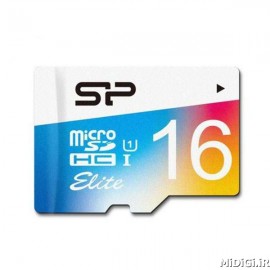 کارت حافظه میکرو اس دی سيليکون پاور - Silicon Power microSD