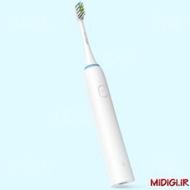 مسواک برقی هوشمند شارژی مدل ایکس وان شیائومی | Xiaomi Mi Socare Soocas X1 Sonic Electrical Youth Toothbrush