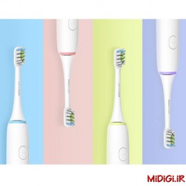 مسواک برقی هوشمند شارژی مدل ایکس وان شیائومی | Xiaomi Mi Socare Soocas X1 Sonic Electrical Youth Toothbrush