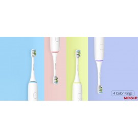 مسواک برقی هوشمند شارژی مدل ایکس وان شیائومی | Xiaomi Mi Socare Soocas X1 Sonic Electrical Youth Toothbrush