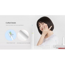 مسواک برقی هوشمند شارژی مدل ایکس وان شیائومی | Xiaomi Mi Socare Soocas X1 Sonic Electrical Youth Toothbrush