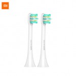 سر یدک مسواک هوشمند سوکر می شیاومی شیامی شیائومی | Xiaomi Soocare X3 ToothBrush Head For Smart Wireless Waterproof Electric Toothbrush