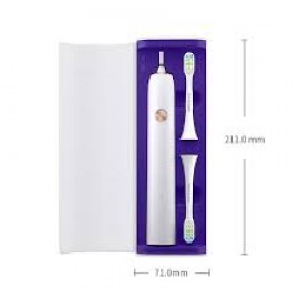 سر یدک مسواک هوشمند سوکر می شیاومی شیامی شیائومی | Xiaomi Soocare X3 ToothBrush Head For Smart Wireless Waterproof Electric Toothbrush