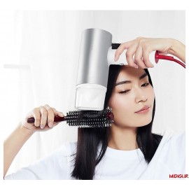 سشوار یون منفی مدل سوکر اچ تری شیاومی شیائومی | Xiaomi Mi Soocare Soocas H3 Anion Negative Ions Professional Electric Hair Dryer PLATINUM