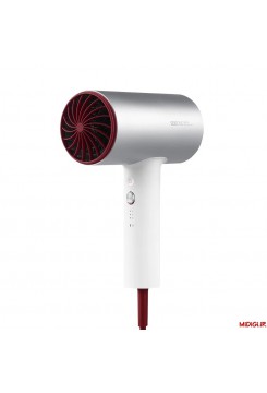 سشوار یون منفی مدل سوکر اچ تری شیاومی شیائومی | Xiaomi Mi Soocare Soocas H3 Anion Negative Ions Professional Electric Hair Dryer PLATINUM