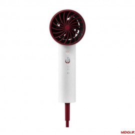 سشوار یون منفی مدل سوکر اچ تری شیاومی شیائومی | Xiaomi Mi Soocare Soocas H3 Anion Negative Ions Professional Electric Hair Dryer PLATINUM