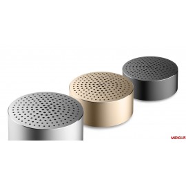 اسپیکر گرد کوچک می شیاومی شیائومی - Xiaomi Mi Portable Bluetooth Speaker