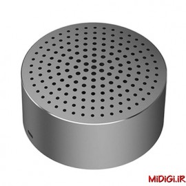 اسپیکر گرد کوچک می شیاومی شیائومی - Xiaomi Mi Portable Bluetooth Speaker