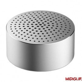 اسپیکر گرد کوچک می شیاومی شیائومی - Xiaomi Mi Portable Bluetooth Speaker