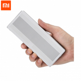 اسپیکر های مستطیلی می شیاومی (شیائومی) |  Xiaomi Mi Rectangle Square Box Speakers