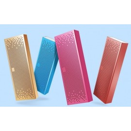 اسپیکر های مستطیلی ورژن 2 می شیاومی (شیائومی) |  Xiaomi Mi Rectangle Square Box 2 Speakers