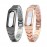 بند فلزی می بند 2 شیاومی شیائومی | Xiaomi Mi Miband 2 Smart Bracelet Metal Strap