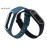 بند رنگی سیلیکونی ساعت و دستبند هوشمند سلامتی می بند 2 شیاومی شیامی شیائومی | Xiaomi Mi Colorful Miband2 Silicon Strap For Version 2