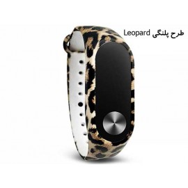 بند رنگی سیلیکونی ساعت و دستبند هوشمند سلامتی می بند 2 شیاومی شیامی شیائومی | Xiaomi Mi Colorful Miband2 Silicon Strap For Version 2