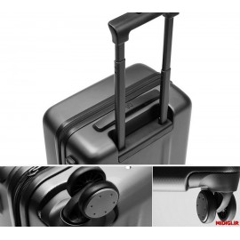 چمدان مدل 90points ران می شیاومی شیائومی | Xiaomi Mi RunMi Trolley 90 Points Suitcase