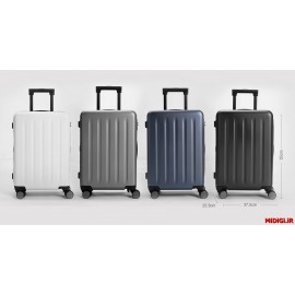 چمدان مدل 90points ران می شیاومی شیائومی | Xiaomi Mi RunMi Trolley 90 Points Suitcase