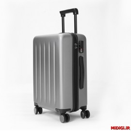 چمدان مدل 90points ران می شیاومی شیائومی | Xiaomi Mi RunMi Trolley 90 Points Suitcase