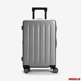 چمدان مدل 90points ران می شیاومی شیائومی | Xiaomi Mi RunMi Trolley 90 Points Suitcase