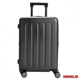 چمدان مدل 90points ران می شیاومی شیائومی | Xiaomi Mi RunMi Trolley 90 Points Suitcase