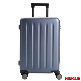 چمدان مدل 90points ران می شیاومی شیائومی | Xiaomi Mi RunMi Trolley 90 Points Suitcase