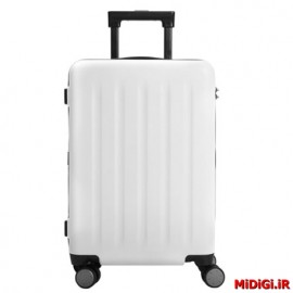 چمدان مدل 90points ران می شیاومی شیائومی | Xiaomi Mi RunMi Trolley 90 Points Suitcase