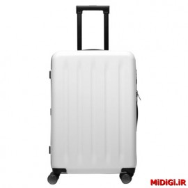 چمدان مدل 90points ران می شیاومی شیائومی | Xiaomi Mi RunMi Trolley 90 Points Suitcase