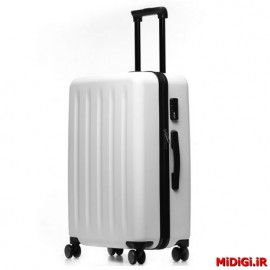 چمدان مدل 90points ران می شیاومی شیائومی | Xiaomi Mi RunMi Trolley 90 Points Suitcase