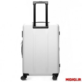 چمدان مدل 90points ران می شیاومی شیائومی | Xiaomi Mi RunMi Trolley 90 Points Suitcase