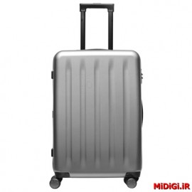 چمدان مدل 90points ران می شیاومی شیائومی | Xiaomi Mi RunMi Trolley 90 Points Suitcase