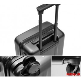 چمدان مدل 90points ران می شیاومی شیائومی | Xiaomi Mi RunMi Trolley 90 Points Suitcase