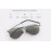 عینک آفتابی دودی پلاریزه ضداشعه فرابنفش تی اس می شیاومی شیامی شیائومی | Xiaomi Mi TS Turok Steinhardt UV Polarized Sunglasses Eyeware Stainless Sun Lenses UV Proof