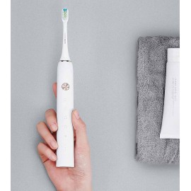 مسواک برقی شارژی هوشمند مدل Soocare X3 می شیاومی شیامی شیائومی | Xiaomi Mi Soocare X3 Clean Smart Ultrasonic Electric Toothbrush