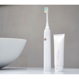 مسواک برقی شارژی هوشمند مدل Soocare X3 می شیاومی شیامی شیائومی | Xiaomi Mi Soocare X3 Clean Smart Ultrasonic Electric Toothbrush