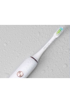 مسواک برقی شارژی هوشمند مدل Soocare X3 می شیاومی شیامی شیائومی | Xiaomi Mi Soocare X3 Clean Smart Ultrasonic Electric Toothbrush