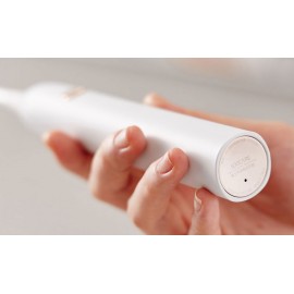 مسواک برقی شارژی هوشمند مدل Soocare X3 می شیاومی شیامی شیائومی | Xiaomi Mi Soocare X3 Clean Smart Ultrasonic Electric Toothbrush