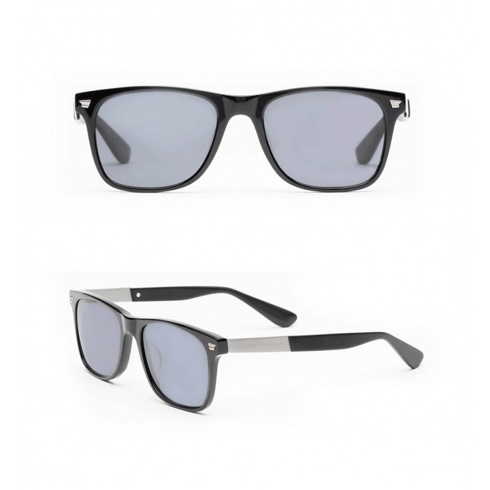 عینک آفتابی مدل تراولر مشکی تی اس می شیاومی شیامی شیائومی | Xiaomi Mi TS Turok Steinhardt SR004-0102 Traveler Sunglasses