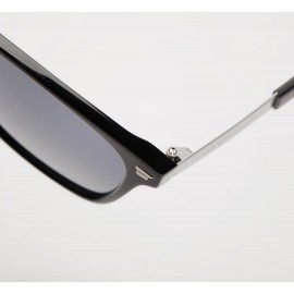 عینک آفتابی مدل تراولر مشکی تی اس می شیاومی شیامی شیائومی | Xiaomi Mi TS Turok Steinhardt SR004-0102 Traveler Sunglasses