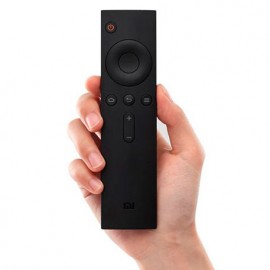 تی وی باکس نسل3  1گیگ رم 4گیگ رام تیوی کنسول مشکی | Xiaomi Mi TV Box 3 1GB/4GB 4K TV-Console Black