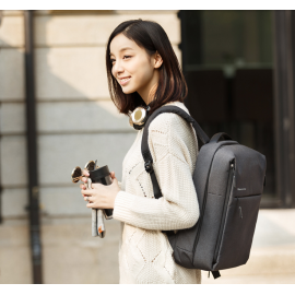 کوله پشتی مدل اوربان2 مینیمالیست مدل DSBB03RM شیائومی - Xiaomi Mi Minimalist Urban 2 Backpack DSBB03RM