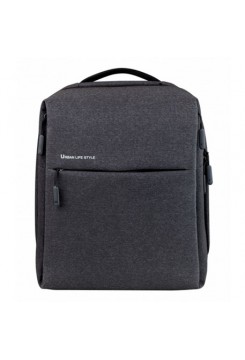 کوله پشتی مدل اوربان مینیمالیست می شیاومی شیامی شیائومی |  Xiaomi Mi Minimalist Urban Backpack
