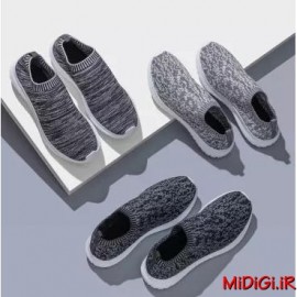 کفش ورزشی پیاده روی شیائومی - XIAOMI Mi UREVO Running Shoes Sneakers