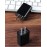 شارژر آداپتور یو اس بی اورجینال رنگ مشکی می شیامی شیاومی شیائومی | Xiaomi Mi USB Power Adapter Usb Charger Black