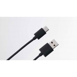 کابل و سیم رابط شارژ یو اس بی تایپ سی می شیاومی شیامی شیائومی | Xiaomi Mi USB Type-C Cable 