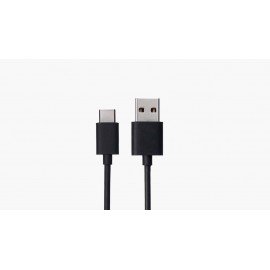 کابل و سیم رابط شارژ یو اس بی تایپ سی می شیاومی شیامی شیائومی | Xiaomi Mi USB Type-C Cable 