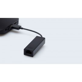 مبدل تبدیل یو اس بی  به شبکه لن اترنت آرجی45 | Xiaomi Mi Ethernet Network Adapter USB to LAN RJ45