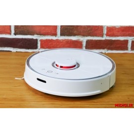 جارو برقی رباتیک هوشمند نسخه ۲ شیائومی | Xiaomi Mi MiJia Roborock Robot Vacuum Cleaner 2