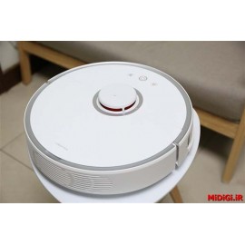 جارو برقی رباتیک هوشمند نسخه ۲ شیائومی | Xiaomi Mi MiJia Roborock Robot Vacuum Cleaner 2