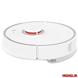 جارو برقی رباتیک هوشمند نسخه ۲ شیائومی | Xiaomi Mi MiJia Roborock Robot Vacuum Cleaner 2